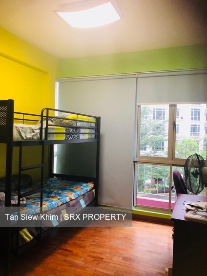 Rosewood (D25), Condominium #200235832